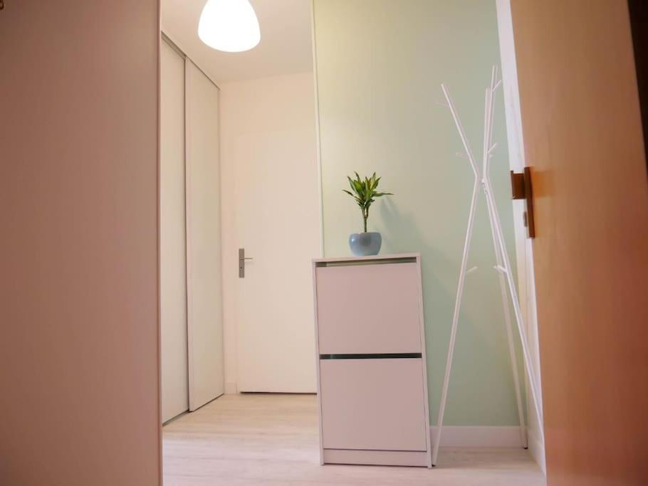 Studio Emplacement Ideal - Disney A Paris - Bussy-Saint-Georges Dış mekan fotoğraf
